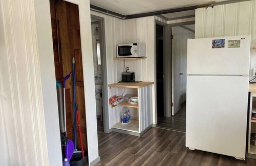 Northeast Somerset Cabin | Moose River Cabin 1 - Allies