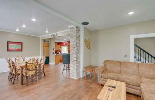 Greenville Junction House | Moosehead Lake Lodge