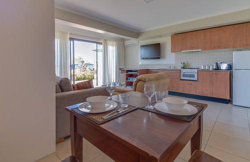 Batehaven Apartment | Moptops Apartment Batemans Bay