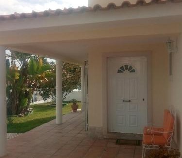 Lagoa de Albufeira House | Moradia da Bananeira