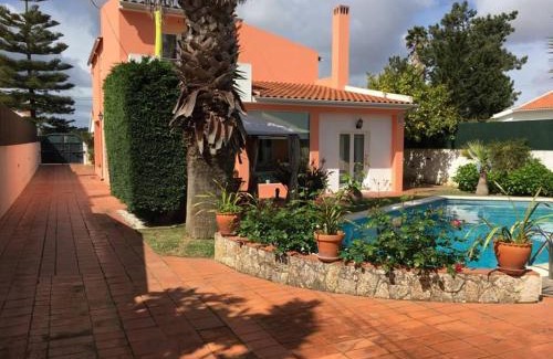 Sao Lourenco House | Moradia do Pinhal