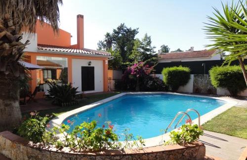 Sao Lourenco House | Moradia do Pinhal