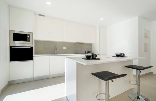 Parchal House | Moradia moderna em Belavista