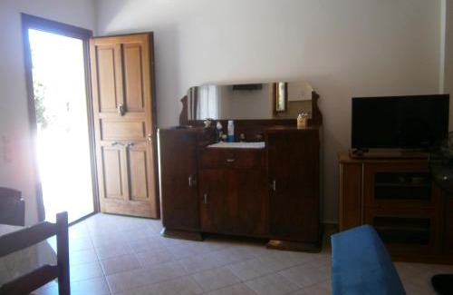 Kapparia Apartment | Moraki Apartment