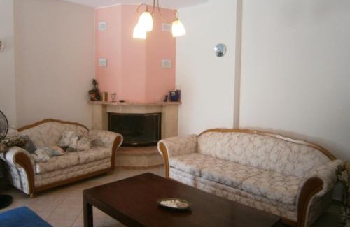Kapparia Apartment | Moraki Apartment