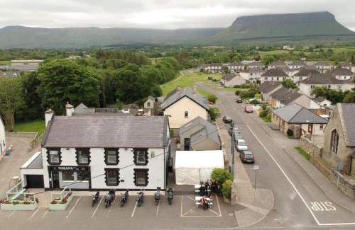 Grange Bed & Breakfast | Moran's Bar & B&B