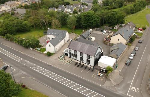 Grange Bed & Breakfast | Moran's Bar & B&B