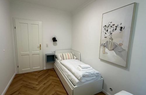 Elisabeth-Vorstadt Apartment | morand I Apartments