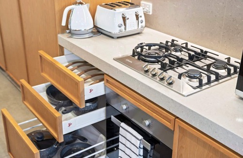 Zetland Apartment | Morden Urban 2Bed in waterloo