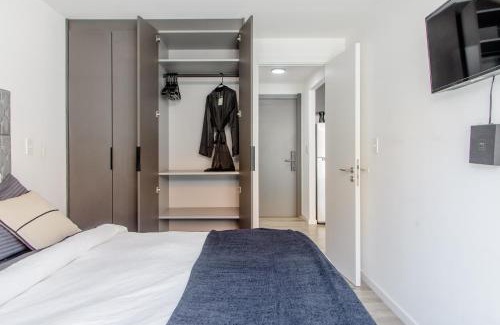 Pocitos Apartment | More Echevarriarza apartamento de estreno!