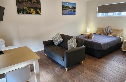 Moree Hotel | Moree Tourist Park