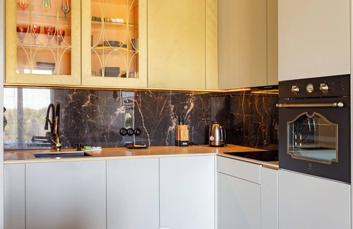 Piecki-Migowo Apartment | Morena Elegant Style Apartment