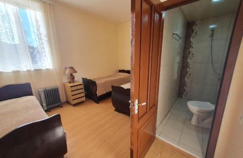 Gegharkunik House | Moreni Guest House