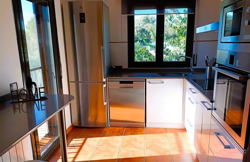 Fonollosa House | Morera Blanca