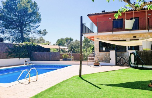 Fonollosa House | Morera Blanca