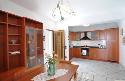 Praiano House | Moressas two units accommodates up to 9