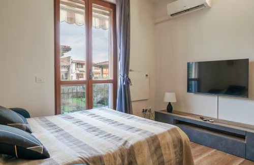 Lugana Apartment | Moretto 11 - con piscina e WiFi