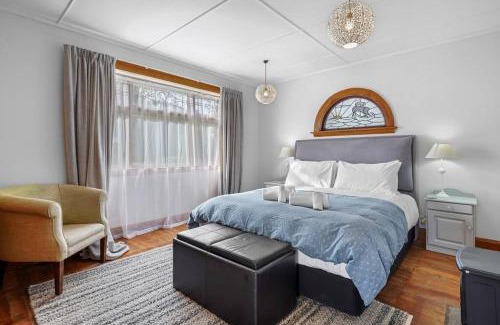 Hanmer Springs House | Morgan's Treasure