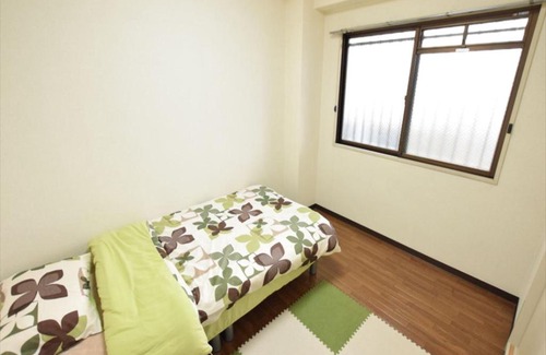 Moriguchi Apartment | Moriguchi Corpo 502