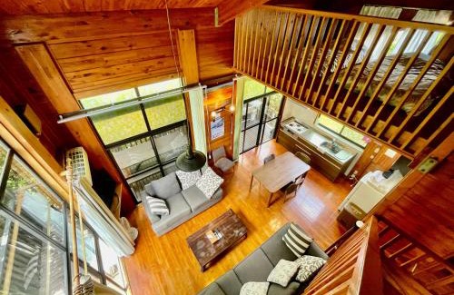 Nakama Villa | Morino Hitsuji