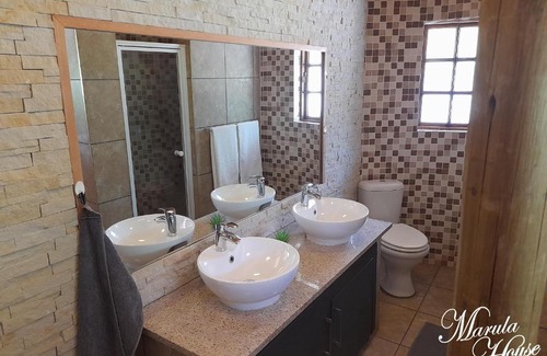 Gaborone Apartment | Moritshane estate