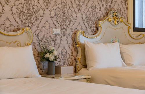 Ji'an Bed & Breakfast | Moritz Homestay