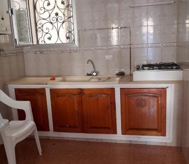 Hammam Sousse House | Morjene Résidence