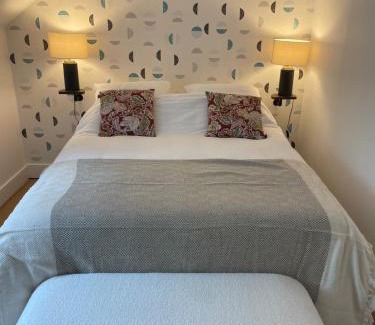 Morlaix Apartment | Morlaix appartement centre-ville