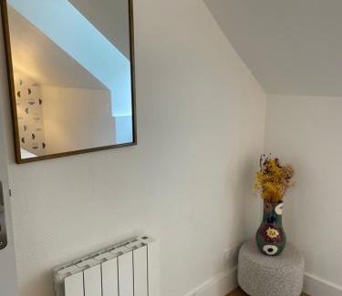 Morlaix Apartment | Morlaix appartement centre-ville