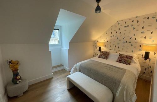 Morlaix Apartment | Morlaix appartement centre-ville