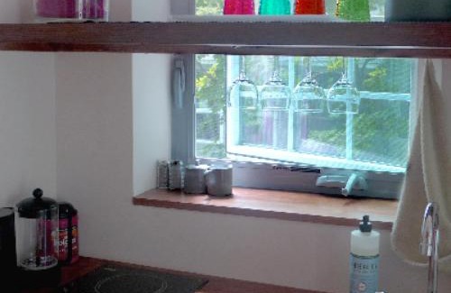 Woodstock Bed & Breakfast | Morning Glory B&B