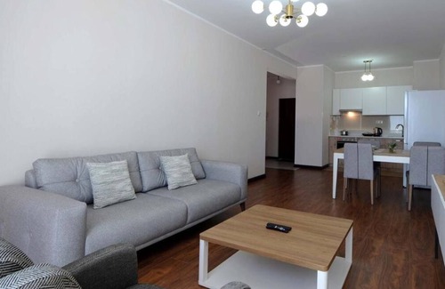 Bayanzurkh Apartment | Morning Star Residences Ulaanbaatar