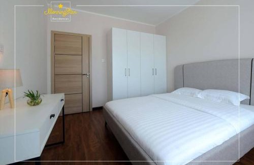 Bayanzurkh Apartment | Morning Star Residences Ulaanbaatar