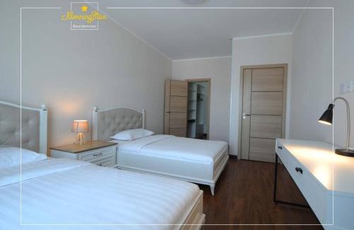 Bayanzurkh Apartment | Morning Star Residences Ulaanbaatar