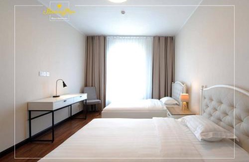 Bayanzurkh Apartment | Morning Star Residences Ulaanbaatar