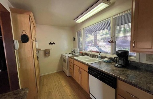 Cuchara Cabin | MORNING STAR
