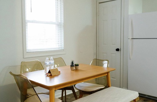Berea Apartment | "Morning View 3” Cozy Modern Stay - College/Hiking