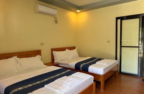 Bauang Resort | Morning View Resort Hotel