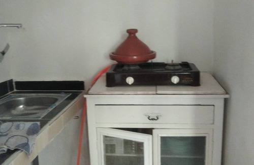 Bitit Apartment | MOROCCO ALL MEALS FREEn