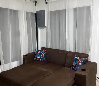Ciudad Cortes House | Morpho House