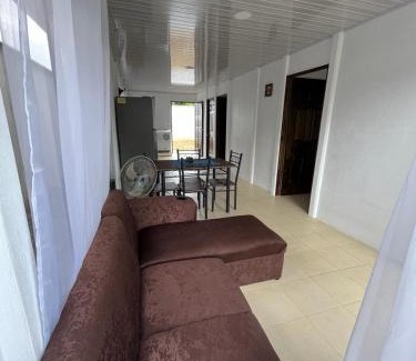 Ciudad Cortes House | Morpho House