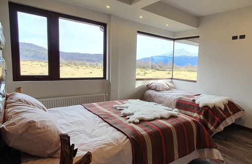 Torres Del Paine Bed & Breakfast | Morrena Lodge