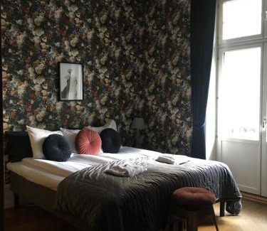 Orebro Hotel | Morris Hotel