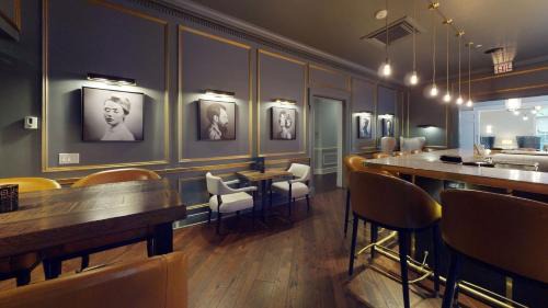 Old Town Alexandria Hotel | Morrison House Old Town Alexandria, Autograph Collection