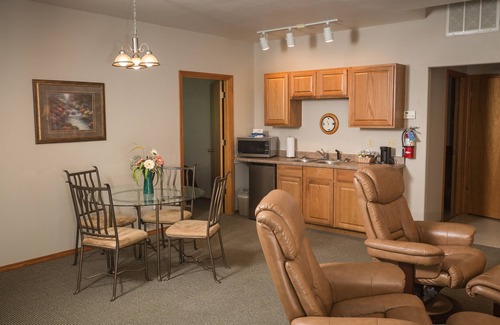 Merlin Cabin | Morrison's Rogue River Lodge