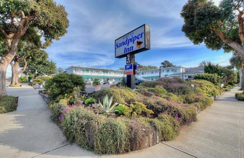 Morro Bay Hotel | Morro Bay Sandpiper Inn