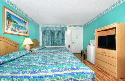 Morro Bay Hotel | Morro Bay Sandpiper Inn