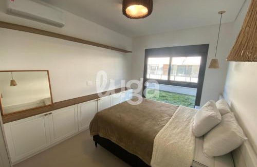 Morro das Pedras Apartment | Morro Pedras: Jacuzzi Privada e Piscina Resort.