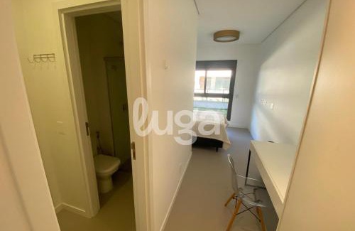 Morro das Pedras Apartment | Morro Pedras: Jacuzzi Privada e Piscina Resort.
