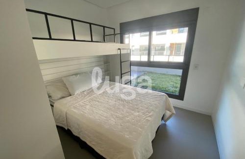 Morro das Pedras Apartment | Morro Pedras: Jacuzzi Privada e Piscina Resort.